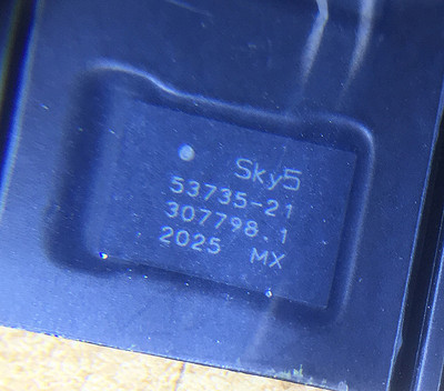 手机功放IC SKY553735-31 53735-31 53735-21 53735-11