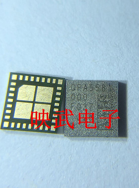 手机功放IC QPA5581