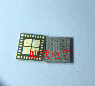 手机功放IC QPA5581