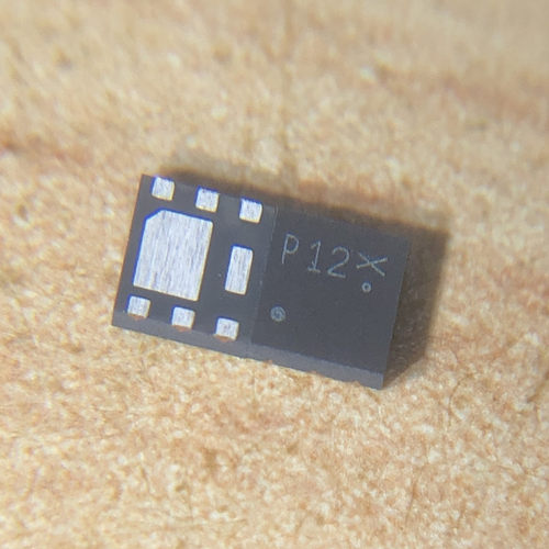 手机充电IC 充电管理IC P12充电IC