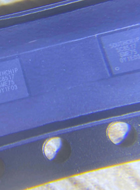 OPPO Reno7/Pro充电ic SC8517 快充充电ic 2217 2217BA充电IC