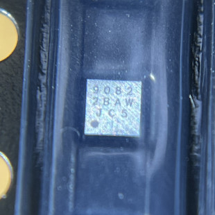 9082 芯片IC 音频IC 音频解码 WM9082ECSN音频IC