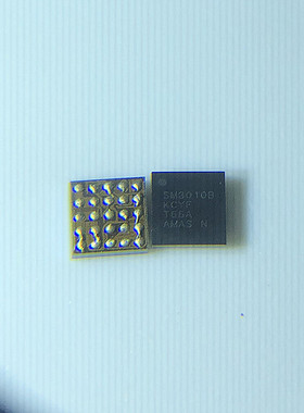 红米K30 pro供电IC 显示IC PMK8002 16脚电源供电ic SM3010B