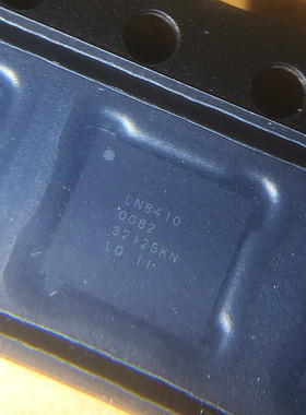 手机充电IC 充电电源管理IC LN8410 LN8411 LN8420 LN8210