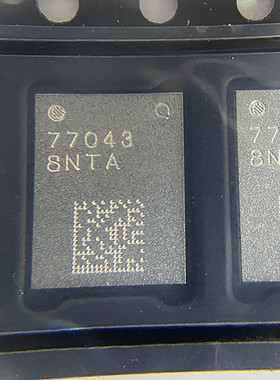 手机功放IC SKY58081-11 58091-21 58091-11 77043 75041功放IC