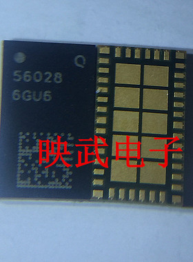 手机功放ic QM56028 56028 13011 25032 81019 81003M