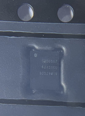 适用于三星S24U显示IC S2D0S07显示IC 4U 4W开头IC 30脚充电IC