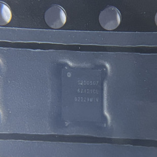 4W开头IC 30脚充电IC S2D0S07显示IC 适用于三星S24U显示IC
