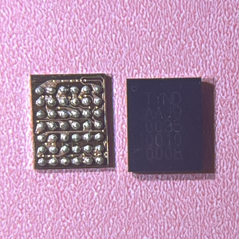 麦芒11充电IC 显示IC 音频ic TYND 铃声IC CQL8充电ic 63QS 15脚