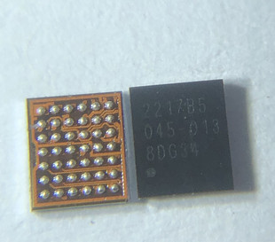 手机芯片IC 2217B5 2207E7 2217BA 2218BA温度检测IC