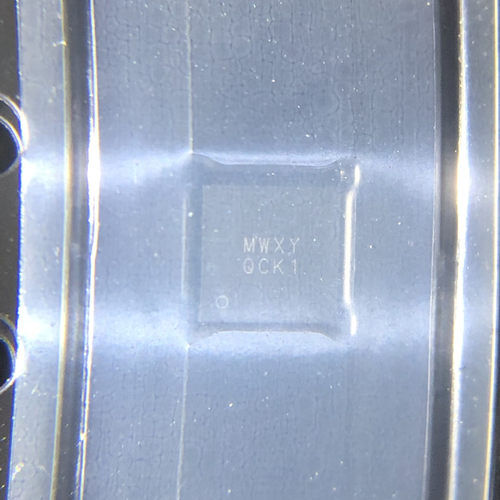 Y52s音频IC Z5音频IC MWXY 36脚音频IC