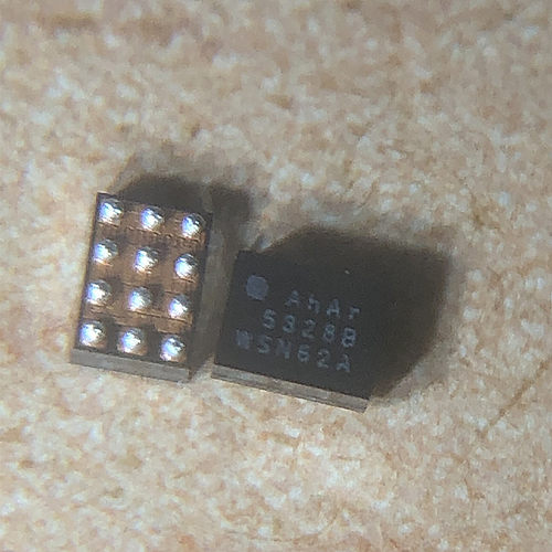 手机充电 供电 显示 灯控 充电 音频IC AhAr 5328B