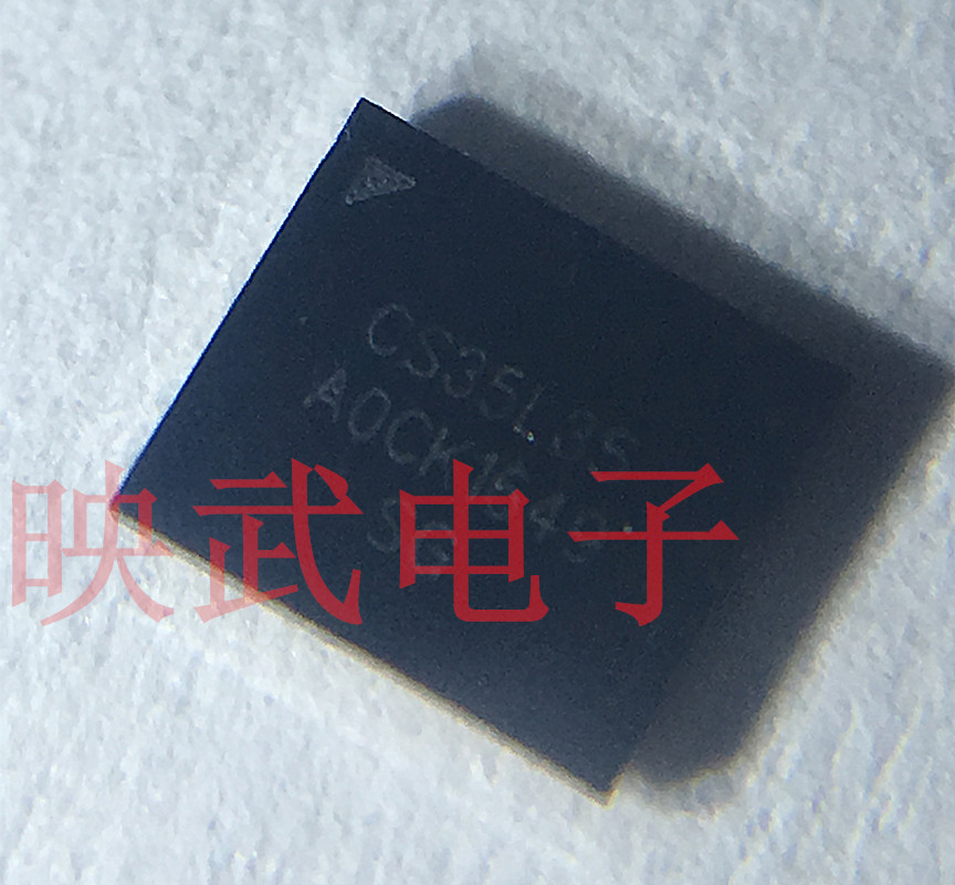 LG G4音频IC VS986 LS991 US991音频IC 35L34CWZ 35L35CWZ