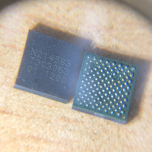 手机中频IC T303063 中频IC