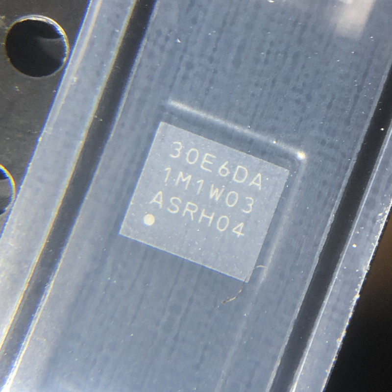 nova10se魔术4Pro/畅享60/50/Pro射频功放IC 6H11 6H12 30E6DA