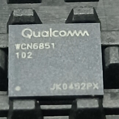 手机WiFi模块芯片IC 无线上网模块 WCN6851
