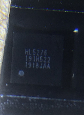 P40pro+快充IC 6D开头充电IC 9488UK P9514 HHYL8 HL5276 Q0Q供电