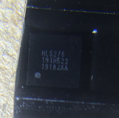 P40pro+快充IC 6D开头充电IC 9488UK P9514 HHYL8 HL5276 Q0Q供电