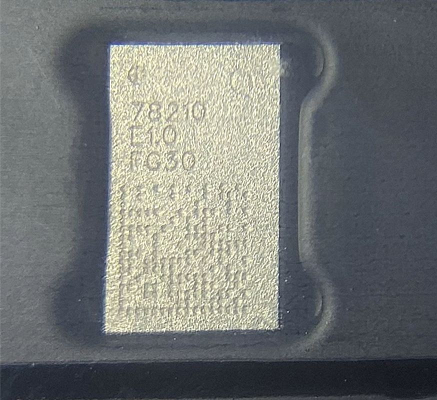 华为P60PRO铃声放大管 SSB0 78210 PG10 PG11 PG14 PG15电源IC