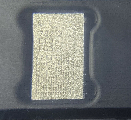 华为P60PRO铃声放大管 SSB0 78210 PG10 PG11 PG14 PG15电源IC