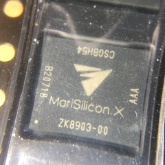 OPPO Find X5 Pro Reno10 Pro+影像NPU芯片 ZK8903-00 ZK3603