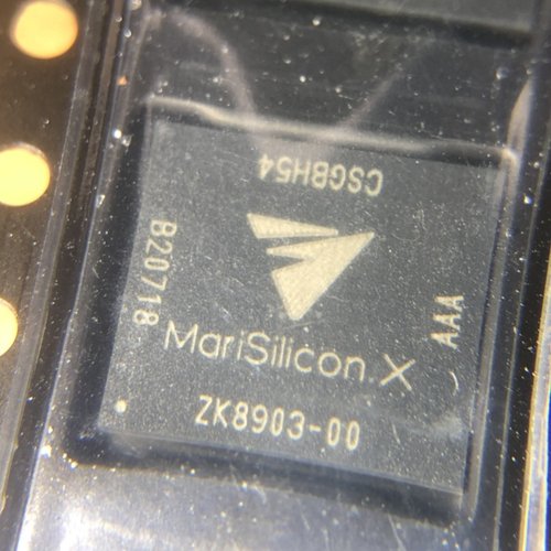 OPPO Find X5 Pro Reno10 Pro+影像NPU芯片 ZK8903-00 ZK3603