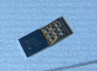 IP12 12PRO MAX 12mini XR XS XSM全新空白逻辑码片ic OCTA1 码片