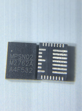 nova8 reno5 pro电源IC M2762A MP2762 MP2650 Reno4/pro充电IC