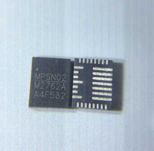 nova8 reno5 pro电源IC M2762A MP2762 MP2650 Reno4/pro充电IC