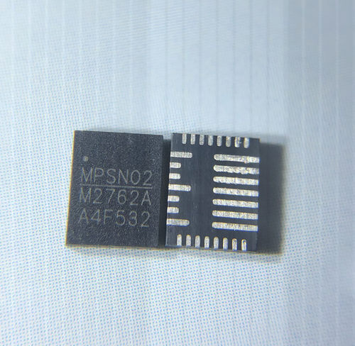 nova8 reno5 pro电源IC M2762A MP2762 MP2650 Reno4/pro充电IC