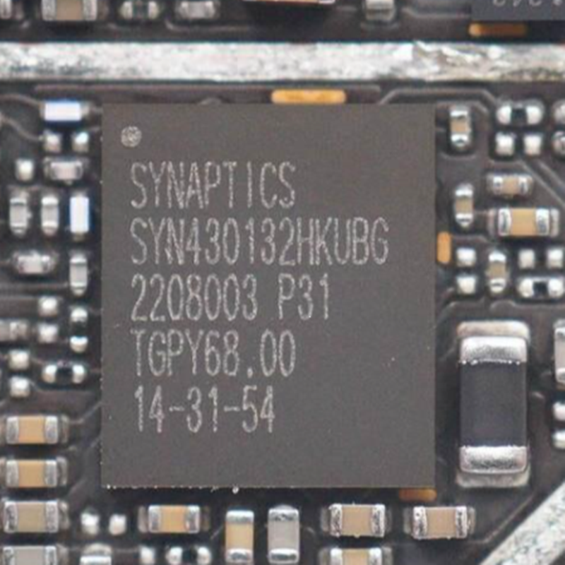 适用华为MATE60PRO供电IC 8310A4 SYN430132HKUBG WIFI模块IC
