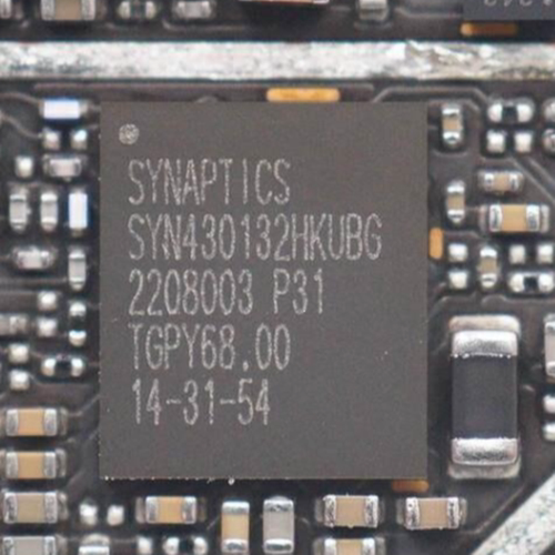 适用华为MATE60PRO供电IC 8310A4 SYN430132HKUBG WIFI模块IC