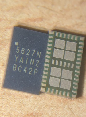 手机功放IC 5627G 5627E 5627K 5627H 5627N 5627Y 5627 5627D SM