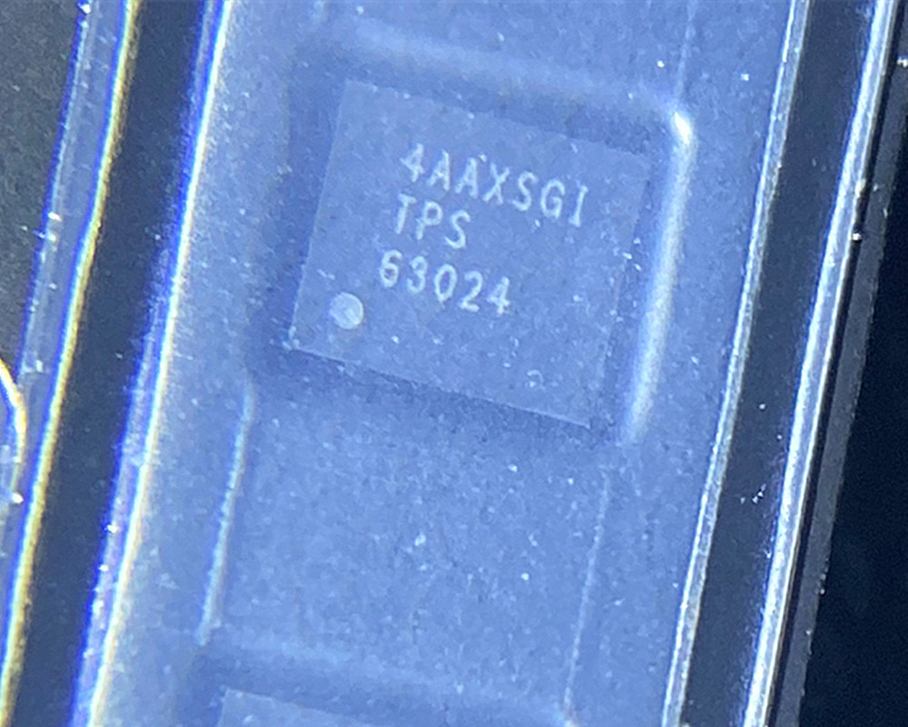 适用华为荣耀NOVA3E 9I灯控ic GAJ TPS65634A 63024 50357S显示IC