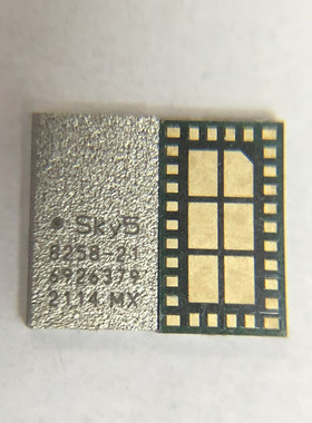 小米11无线充电IC LN8282 1619A CUE充电 8258-21 5627E功放IC