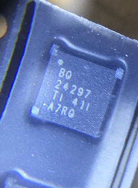 BQ24297 BQ27425 BQ27426 手机充电IC 充电供电IC BQ24261