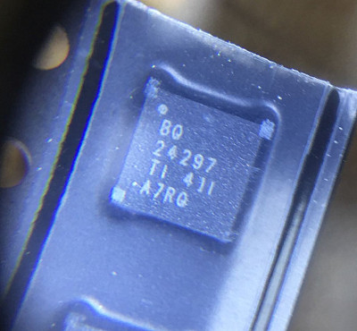 BQ24297 BQ27425 BQ27426 手机充电IC 充电供电IC BQ24261