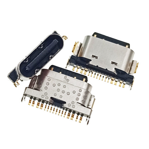 适用步步高Vivo S12 Y55S Y76S Y33S Y32 S10 S10Pro S12Pro尾插