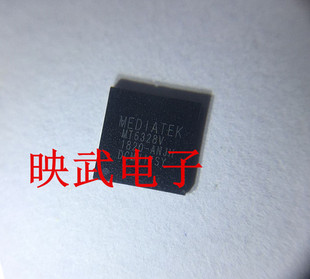 手机电源ic MT6328V