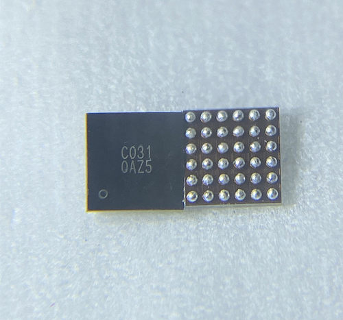 适用于华为畅玩20灯控ic 背光升压 UV25 42脚 C031 MWXY X4LV ic
