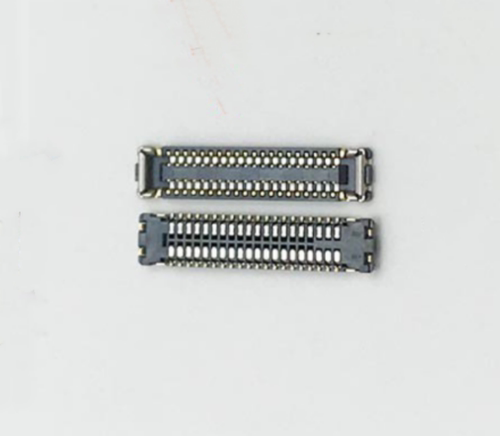 适用华为Nova2S 3i 4E 荣耀9i 畅玩8X尾插座子主板显示座 尾插座