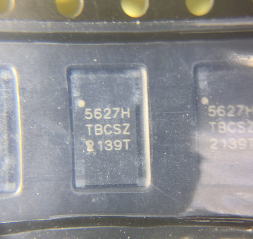 适用荣耀X30/50/PRO 000射频供电 5627E 5627K 5627H 5627G功放IC