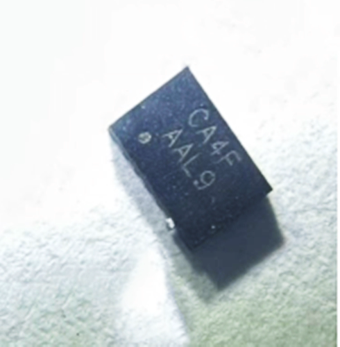努比亚z40pro音频ic CA4F 手机音频IC CA4F