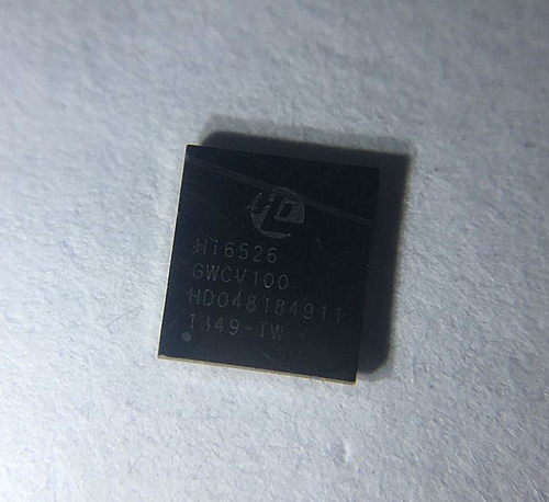 HI6526 手机电源ic