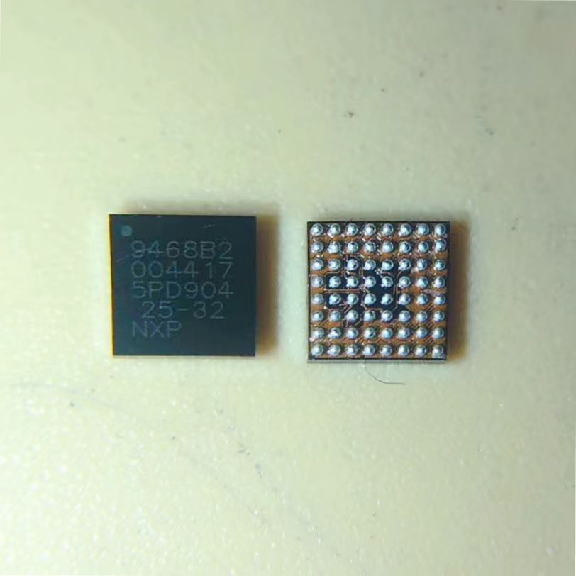 适用于小米9 小米10音频ic CS35L41B 35L41铃声ic 9468B2 100TB2D