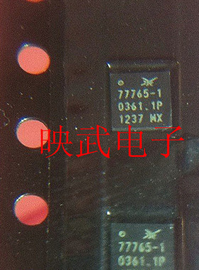 适用于华为荣耀8功放ic 77765-1 77621-51 77360-2