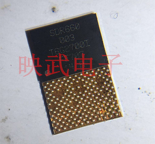 OPPO R11 Plus电源ic PM660 WCN3990 SDM660 SDR660 wifi模块