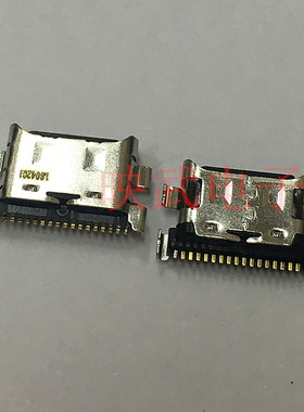 适用于华为荣耀V10尾插 充电尾插 USB数据接口 BKL-AL20尾插