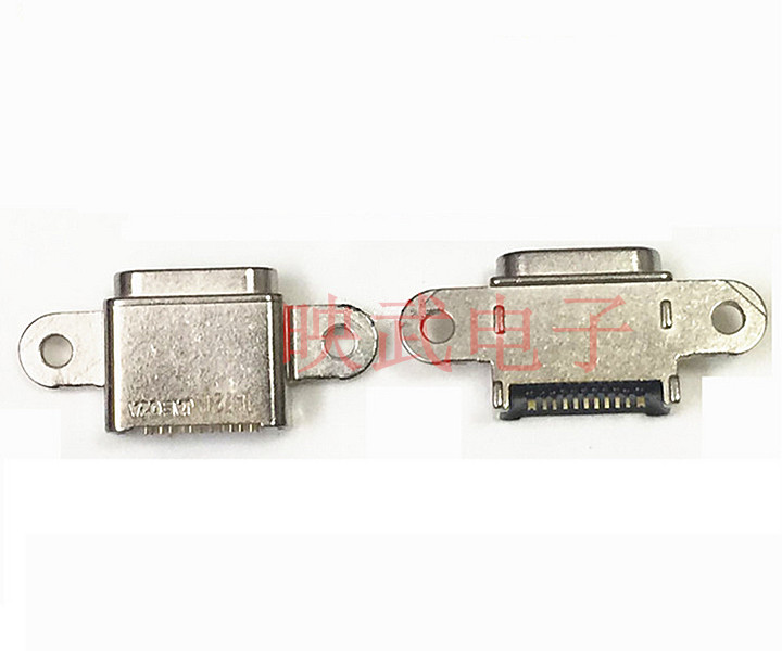 适用于三星S7尾插 edge G9300 G9350 9308 G930F/A/V尾插 USB接口