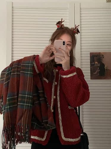 Our 网红定制 OURWHDZ6048